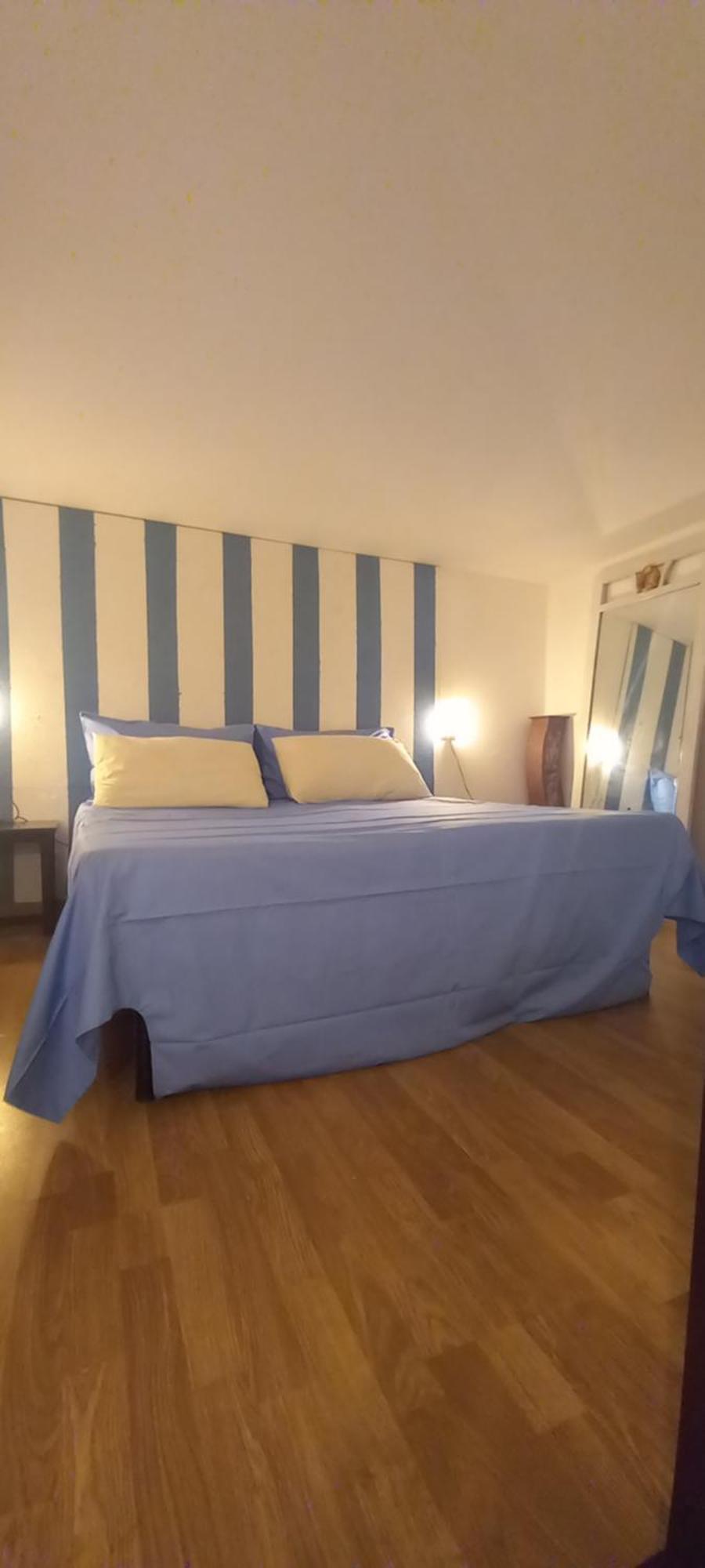 Zen Guest House Olistica Alliste Buitenkant foto