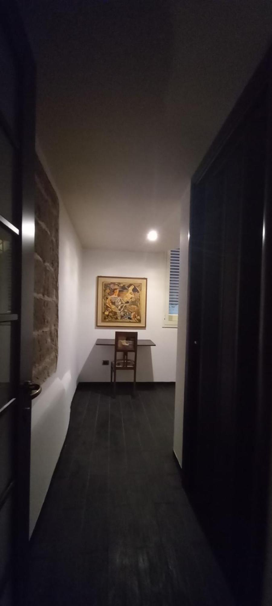 Zen Guest House Olistica Alliste Buitenkant foto