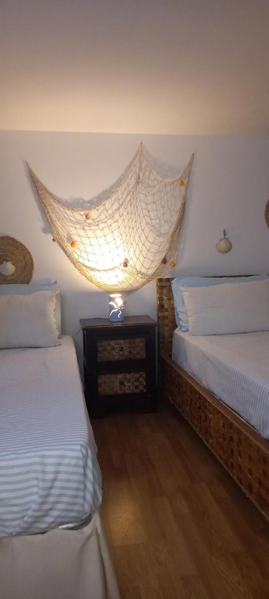 Zen Guest House Olistica Alliste Buitenkant foto